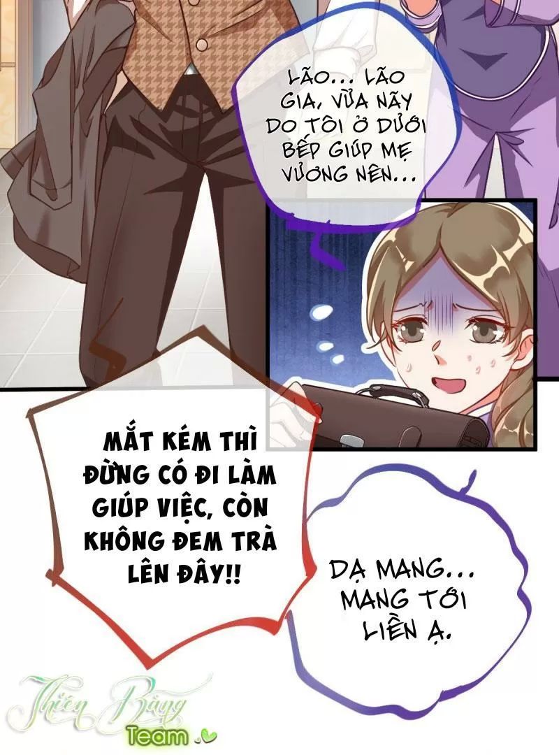 Vạn Tra Triêu Hoàng chapter 69 - Upload bởi truyensieuhay.com