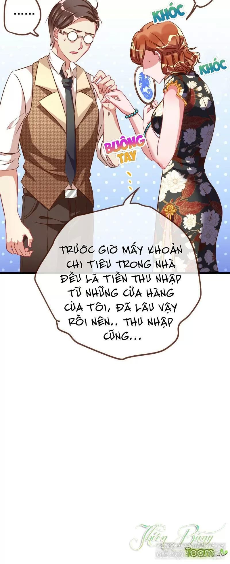 Vạn Tra Triêu Hoàng chapter 69 - Upload bởi truyensieuhay.com