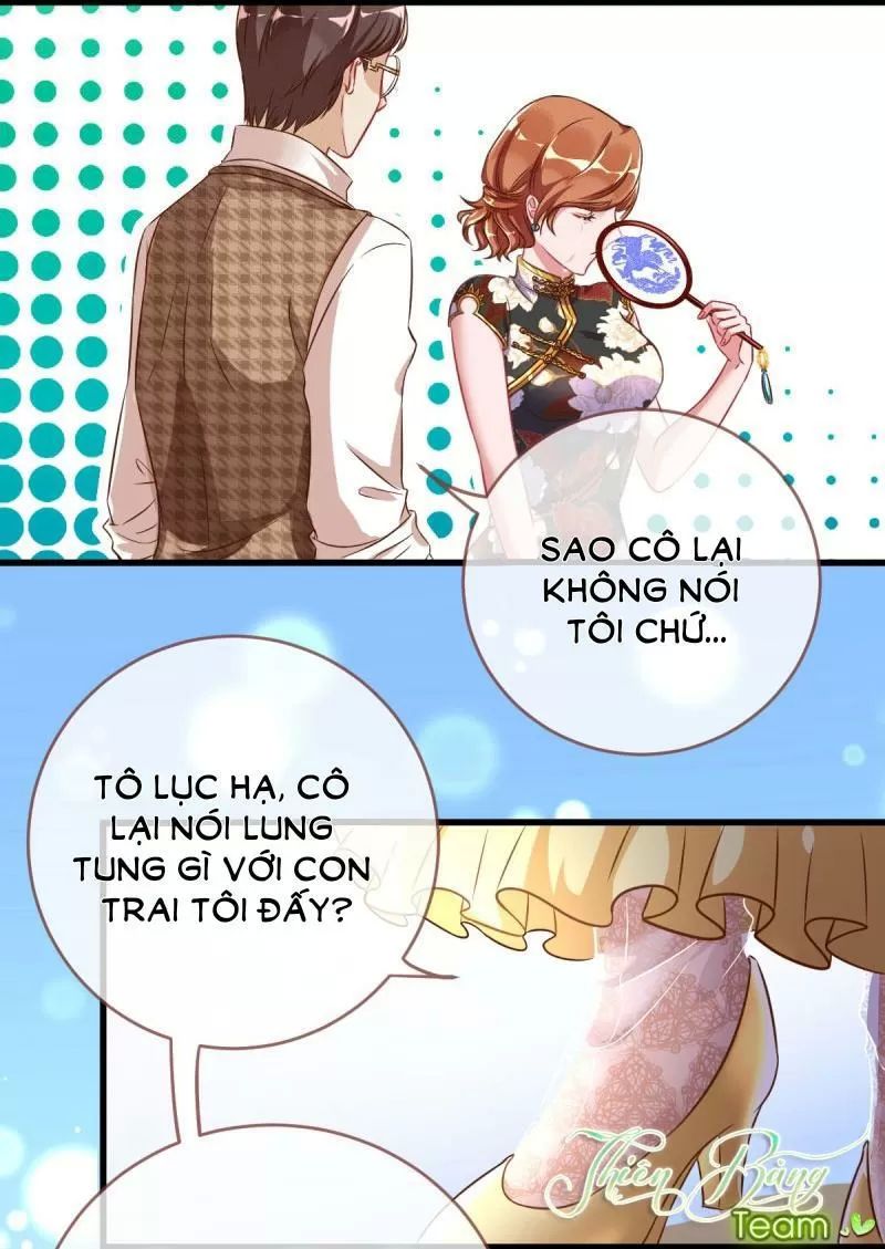 Vạn Tra Triêu Hoàng chapter 69 - Upload bởi truyensieuhay.com