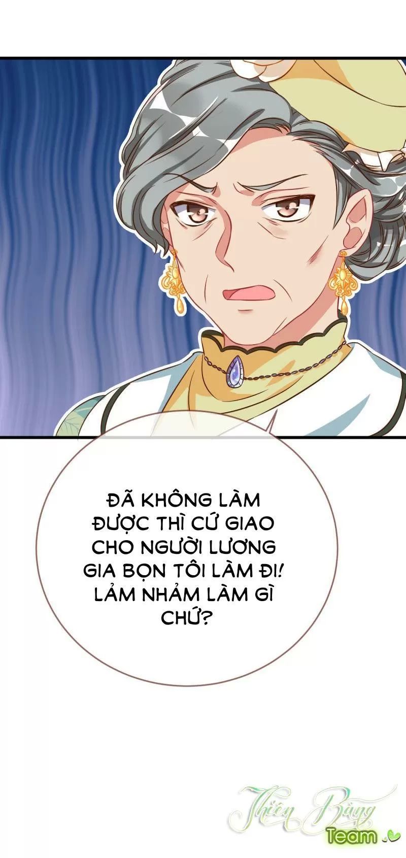 Vạn Tra Triêu Hoàng chapter 69 - Upload bởi truyensieuhay.com