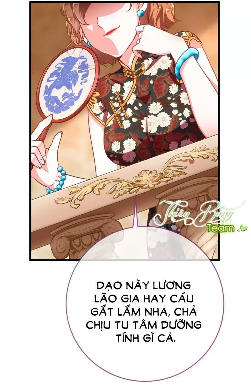 Vạn Tra Triêu Hoàng chapter 69 - Upload bởi truyensieuhay.com