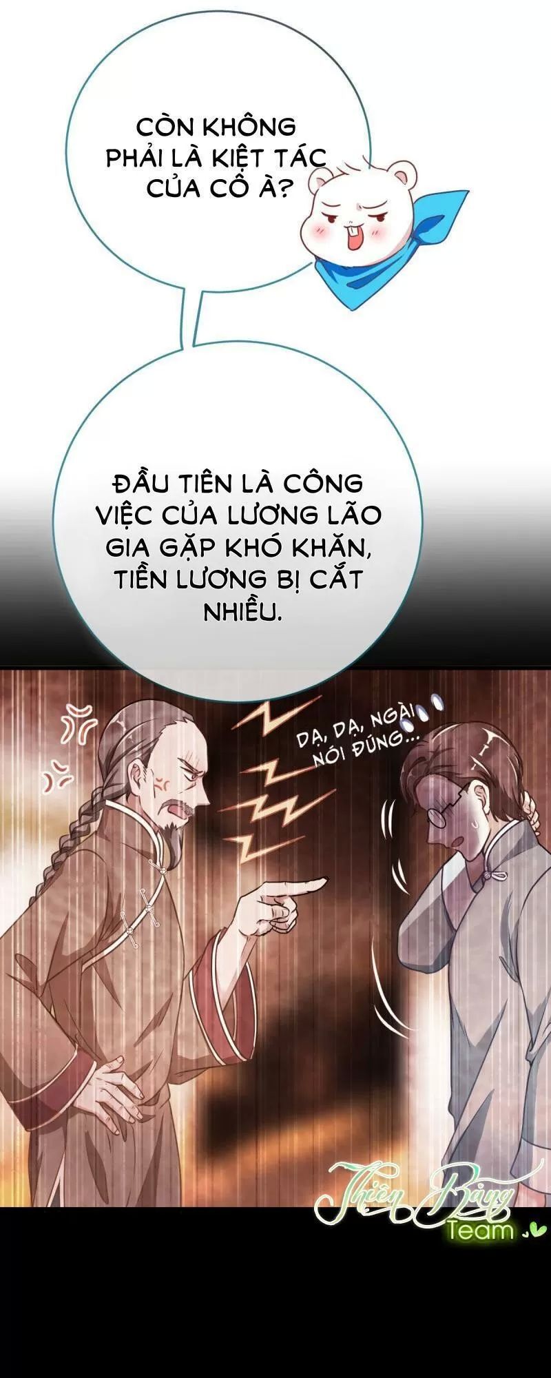 Vạn Tra Triêu Hoàng chapter 69 - Upload bởi truyensieuhay.com