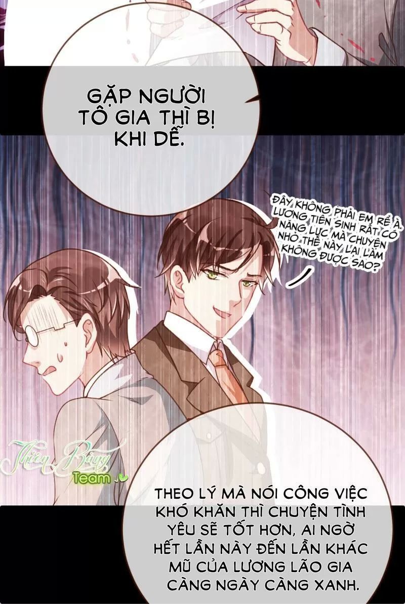 Vạn Tra Triêu Hoàng chapter 69 - Upload bởi truyensieuhay.com