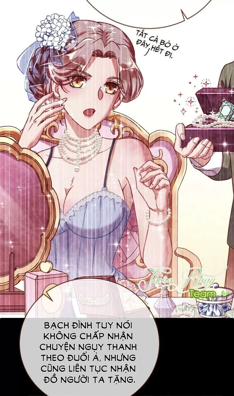 Vạn Tra Triêu Hoàng chapter 69 - Upload bởi truyensieuhay.com