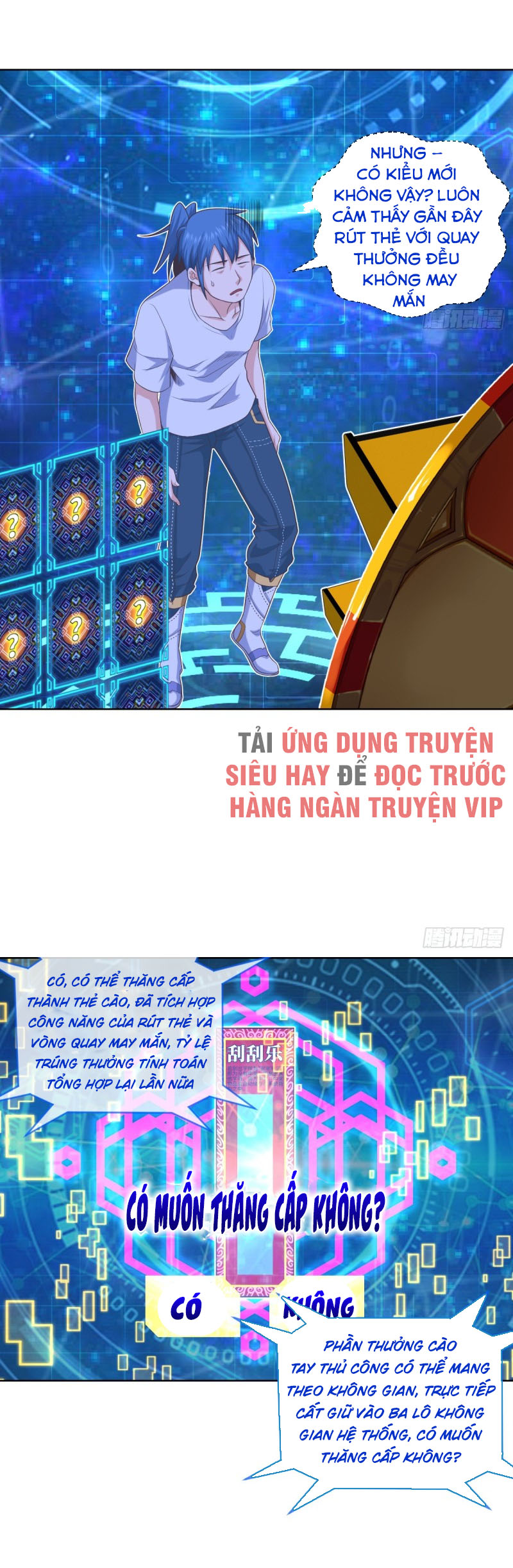 Chiếm Cái Đỉnh Núi Làm Đại Vương chapter 90 - Trang 8