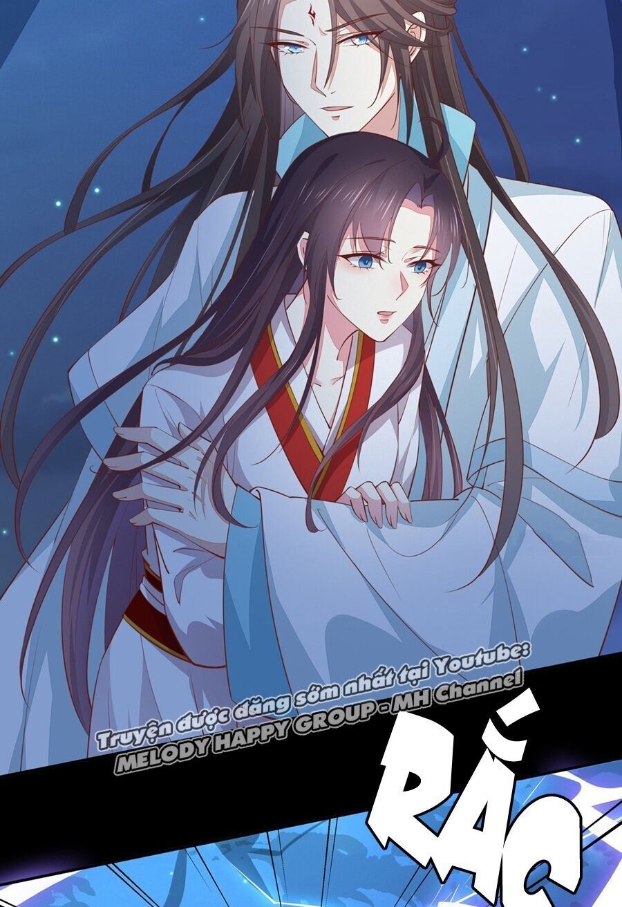 Chi Tôn Đồng Thuật Sư: Tuyệt Thế Đại Tiểu Thư chapter 103 - Upload bởi truyensieuhay.com