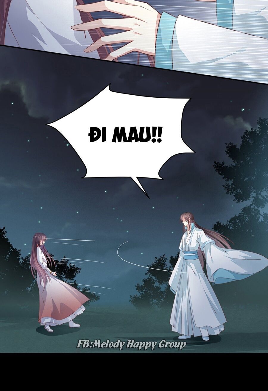 Chi Tôn Đồng Thuật Sư: Tuyệt Thế Đại Tiểu Thư chapter 103 - Upload bởi truyensieuhay.com