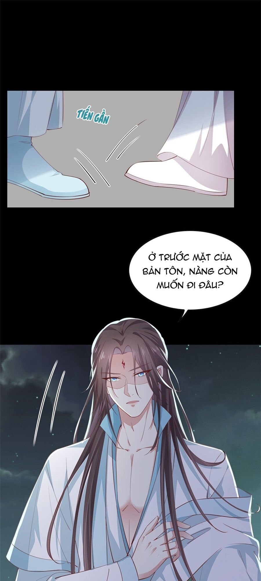Chi Tôn Đồng Thuật Sư: Tuyệt Thế Đại Tiểu Thư chapter 103 - Upload bởi truyensieuhay.com