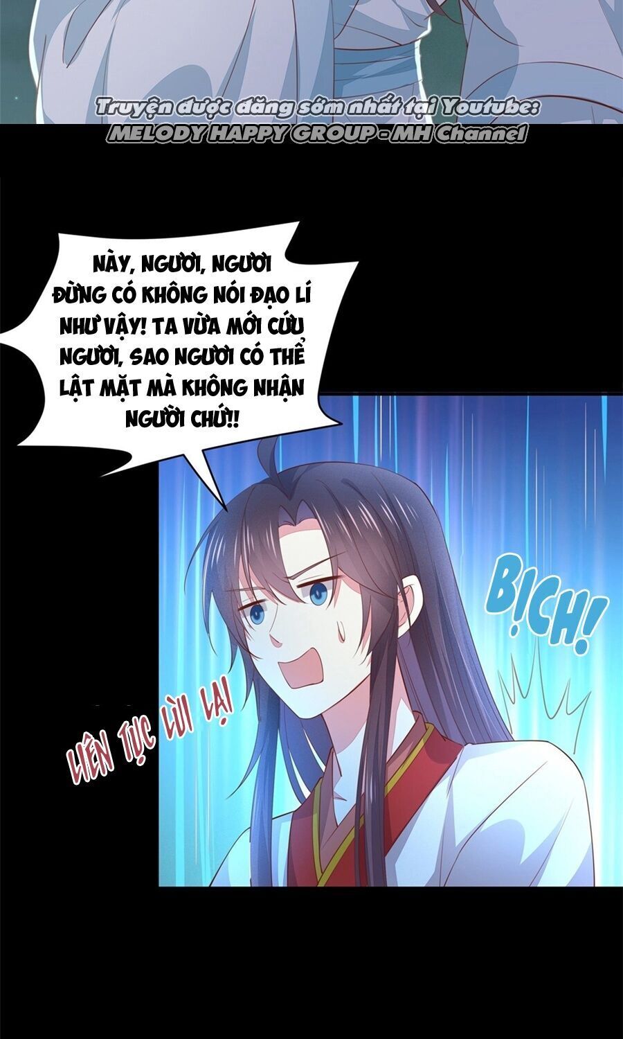 Chi Tôn Đồng Thuật Sư: Tuyệt Thế Đại Tiểu Thư chapter 103 - Upload bởi truyensieuhay.com