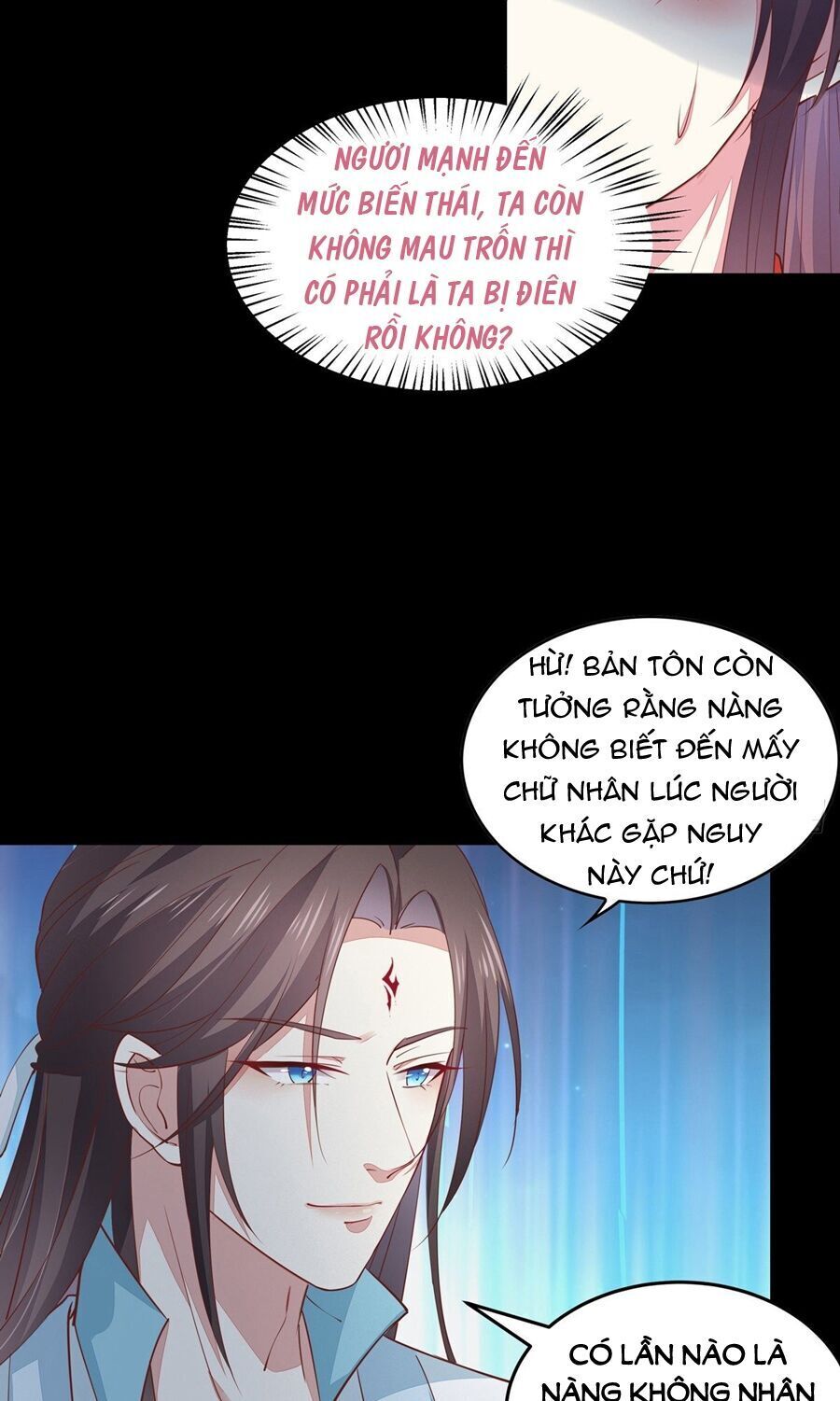 Chi Tôn Đồng Thuật Sư: Tuyệt Thế Đại Tiểu Thư chapter 103 - Upload bởi truyensieuhay.com