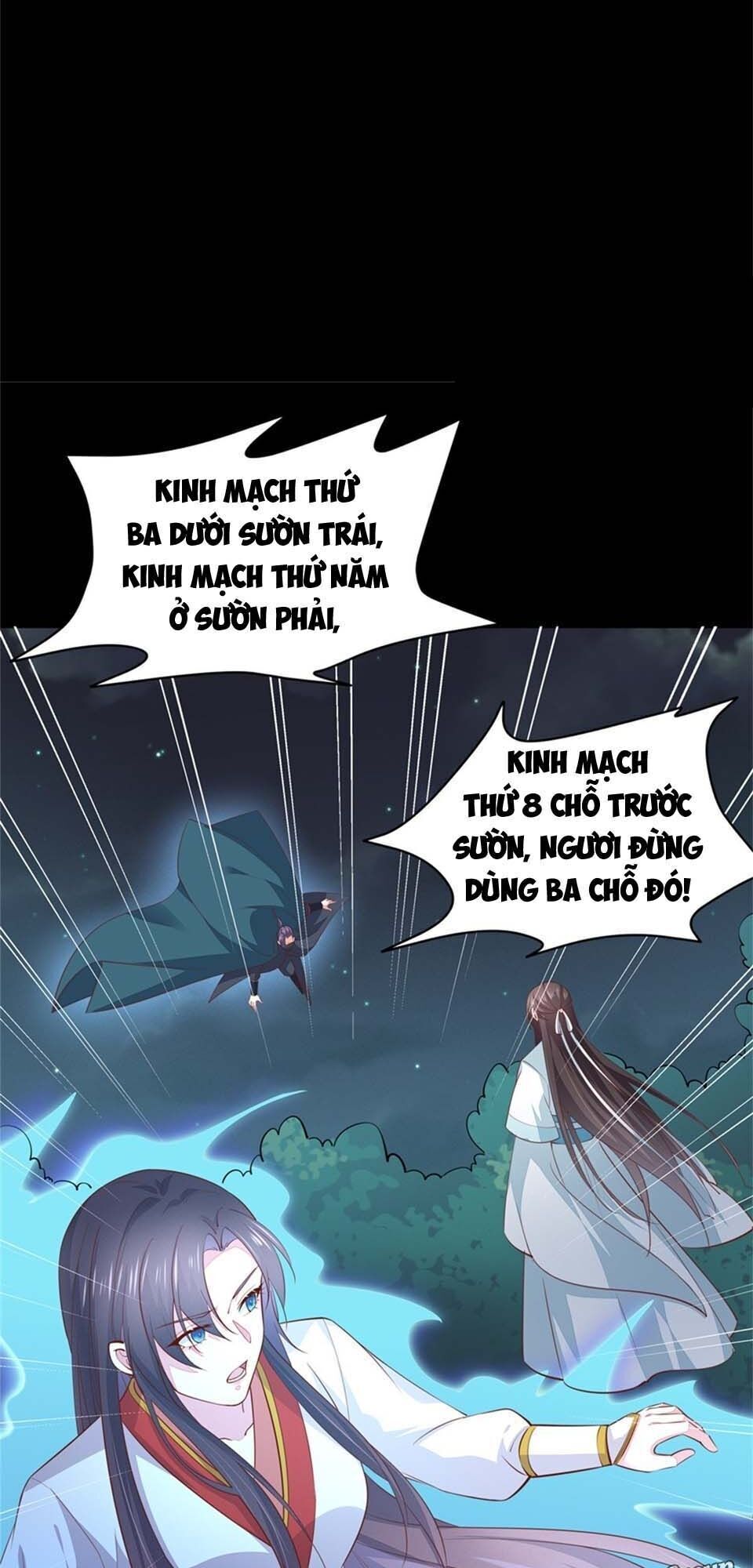 Chi Tôn Đồng Thuật Sư: Tuyệt Thế Đại Tiểu Thư chapter 104 - Trang 12