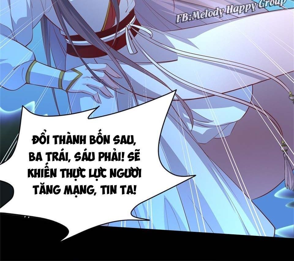 Chi Tôn Đồng Thuật Sư: Tuyệt Thế Đại Tiểu Thư chapter 104 - Trang 13
