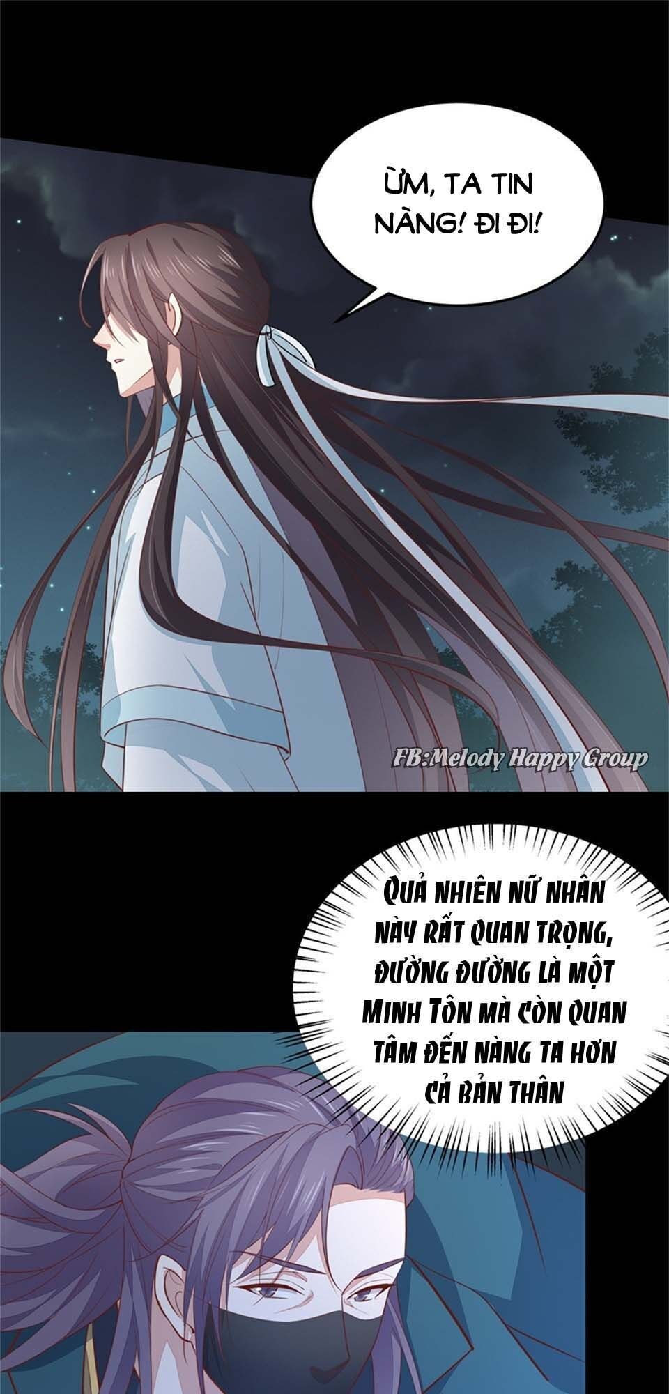 Chi Tôn Đồng Thuật Sư: Tuyệt Thế Đại Tiểu Thư chapter 104 - Trang 14