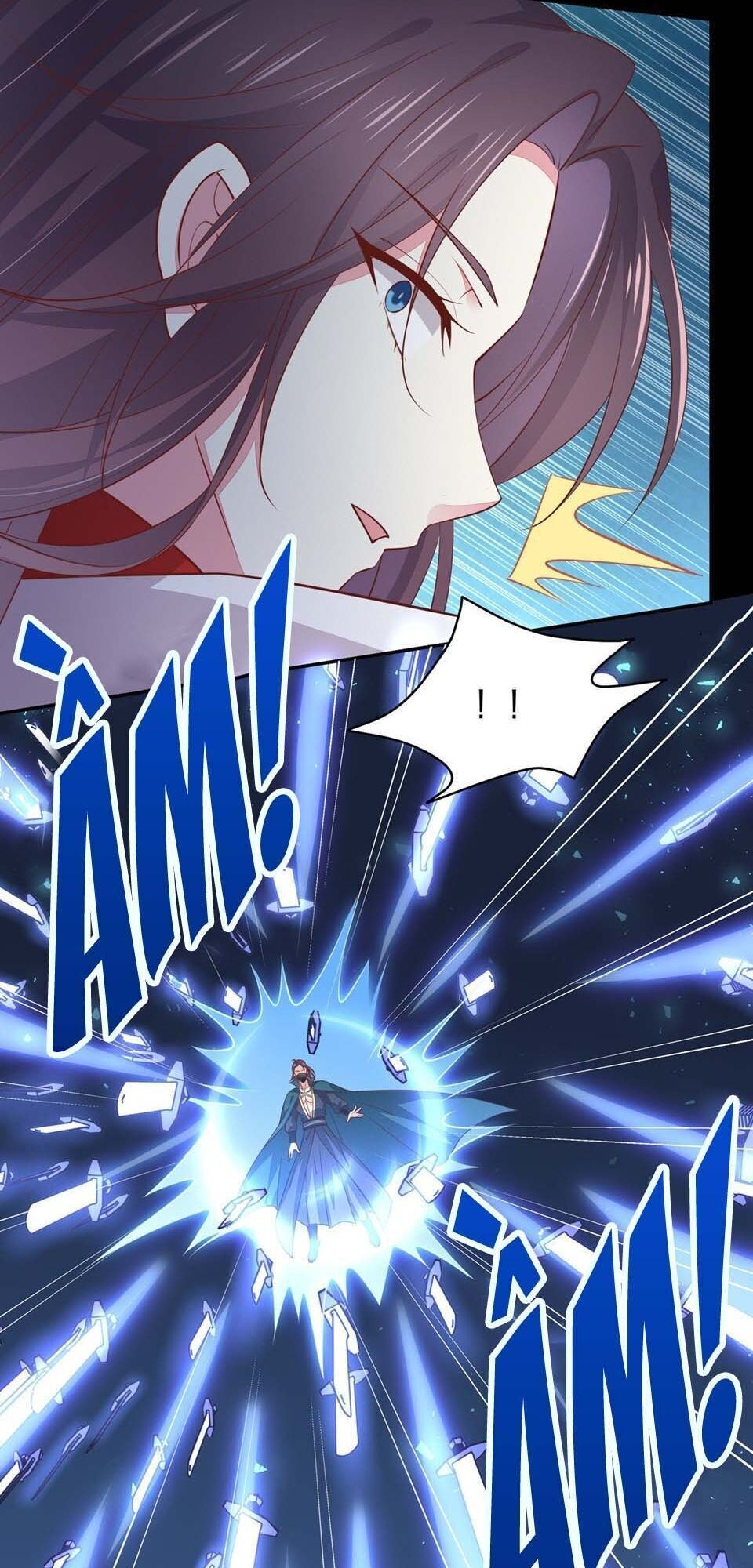 Chi Tôn Đồng Thuật Sư: Tuyệt Thế Đại Tiểu Thư chapter 104 - Trang 18