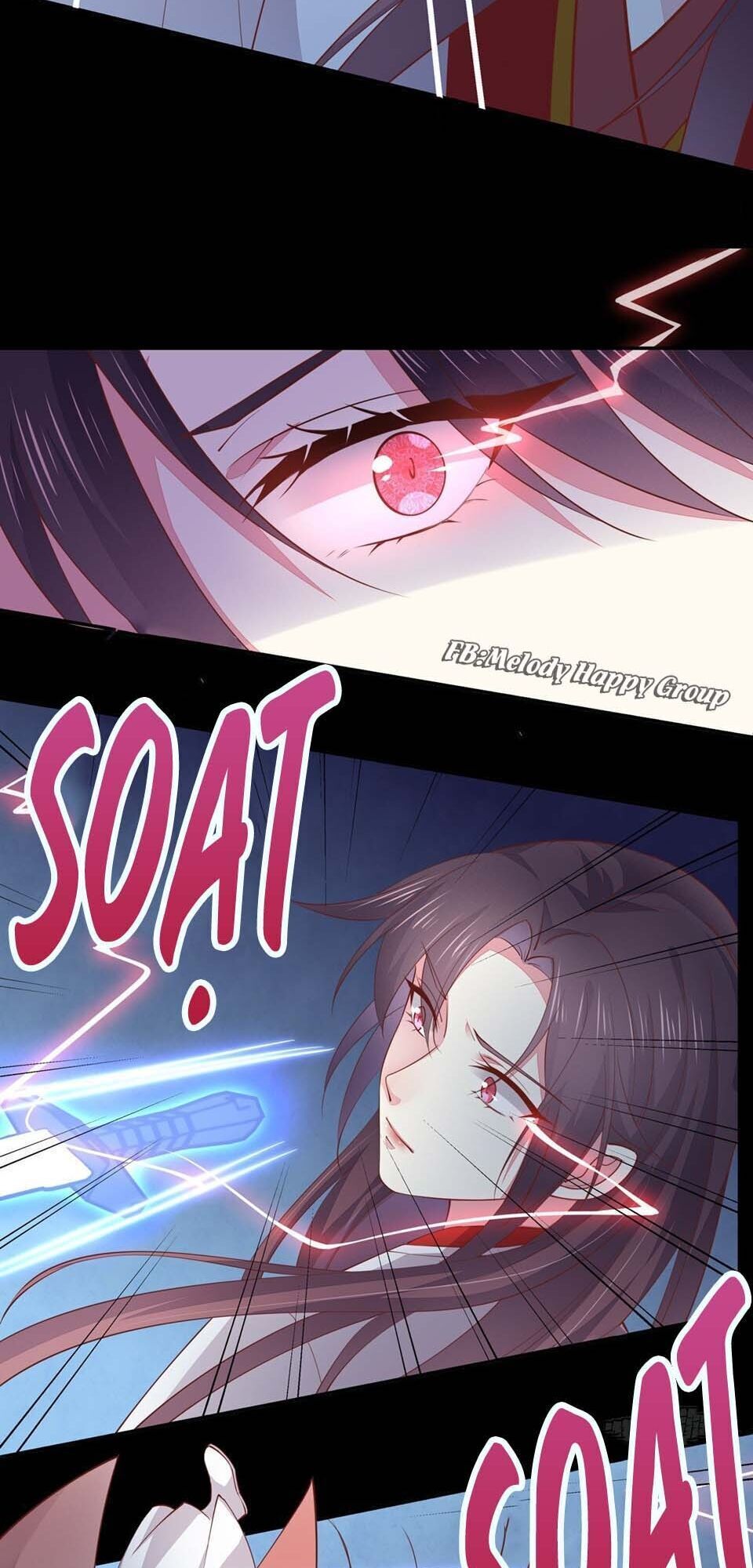 Chi Tôn Đồng Thuật Sư: Tuyệt Thế Đại Tiểu Thư chapter 104 - Trang 20