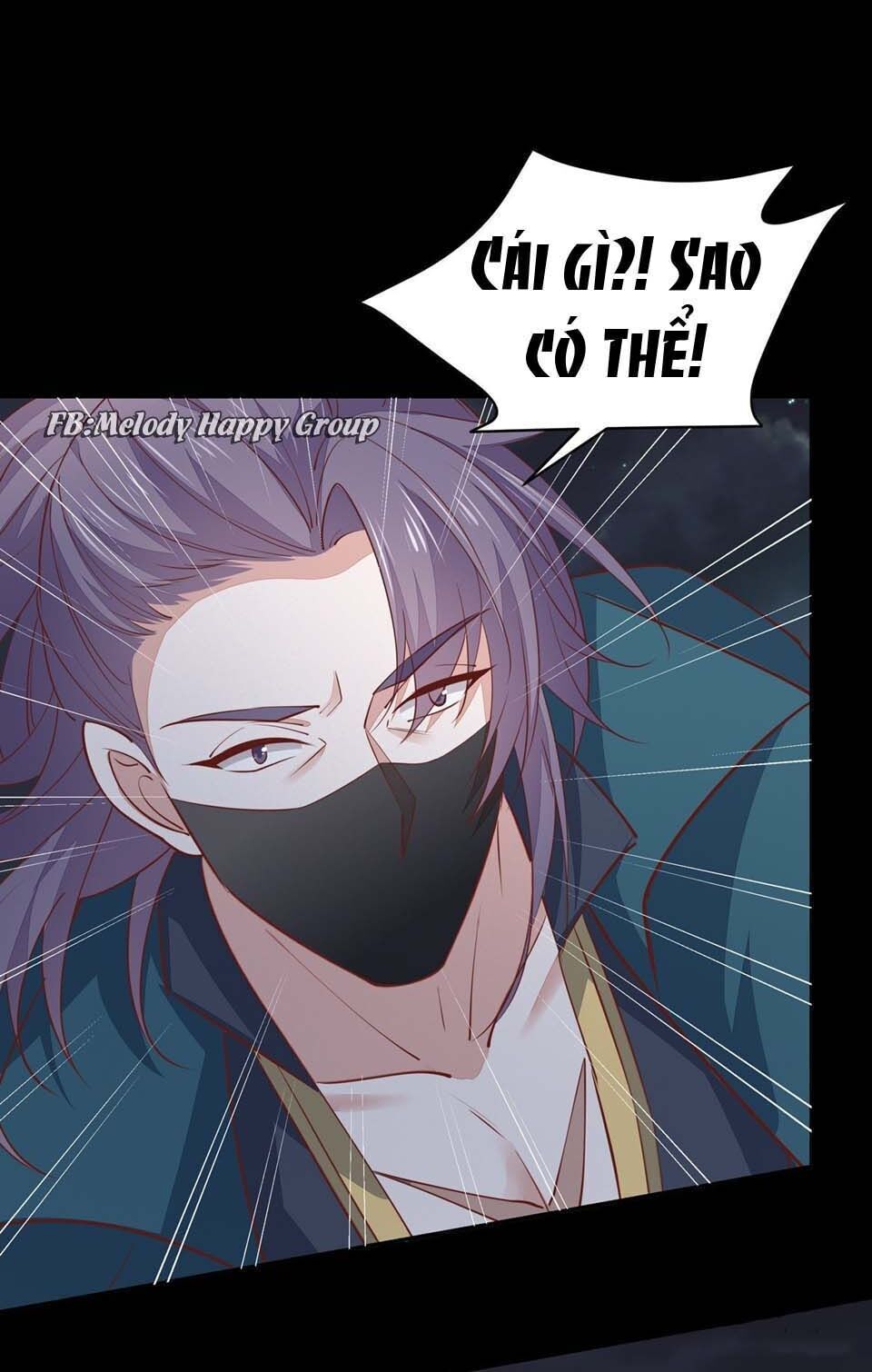 Chi Tôn Đồng Thuật Sư: Tuyệt Thế Đại Tiểu Thư chapter 104 - Trang 23