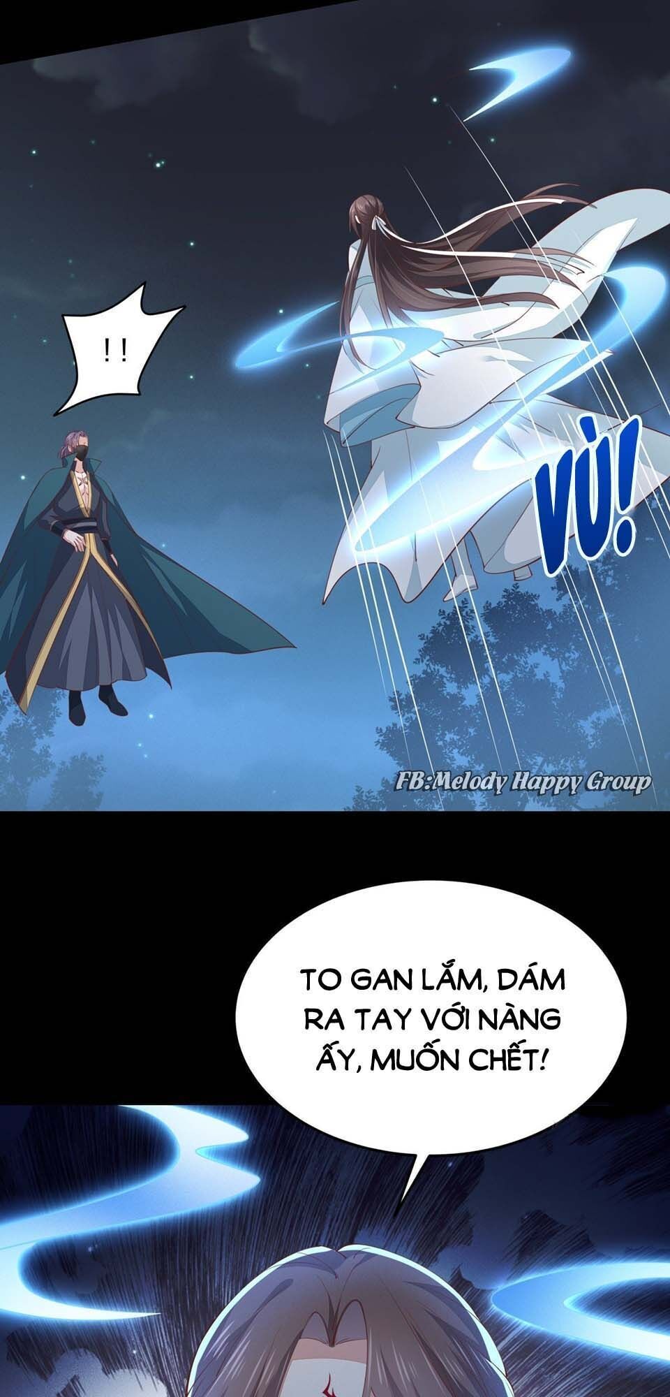 Chi Tôn Đồng Thuật Sư: Tuyệt Thế Đại Tiểu Thư chapter 104 - Trang 24