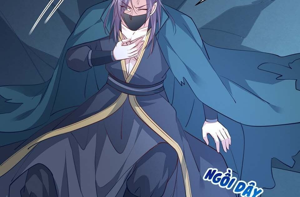 Chi Tôn Đồng Thuật Sư: Tuyệt Thế Đại Tiểu Thư chapter 104 - Trang 29