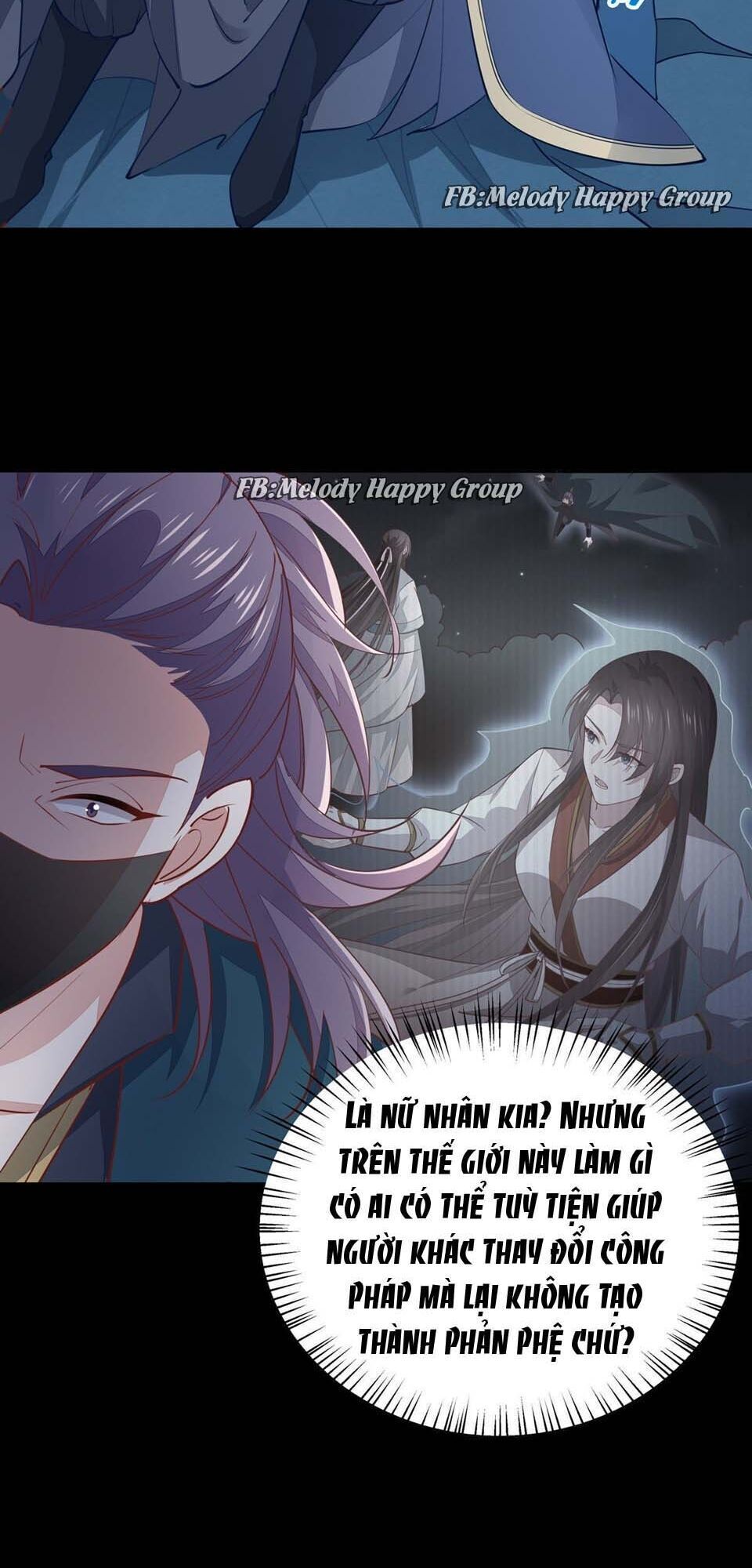 Chi Tôn Đồng Thuật Sư: Tuyệt Thế Đại Tiểu Thư chapter 104 - Trang 30