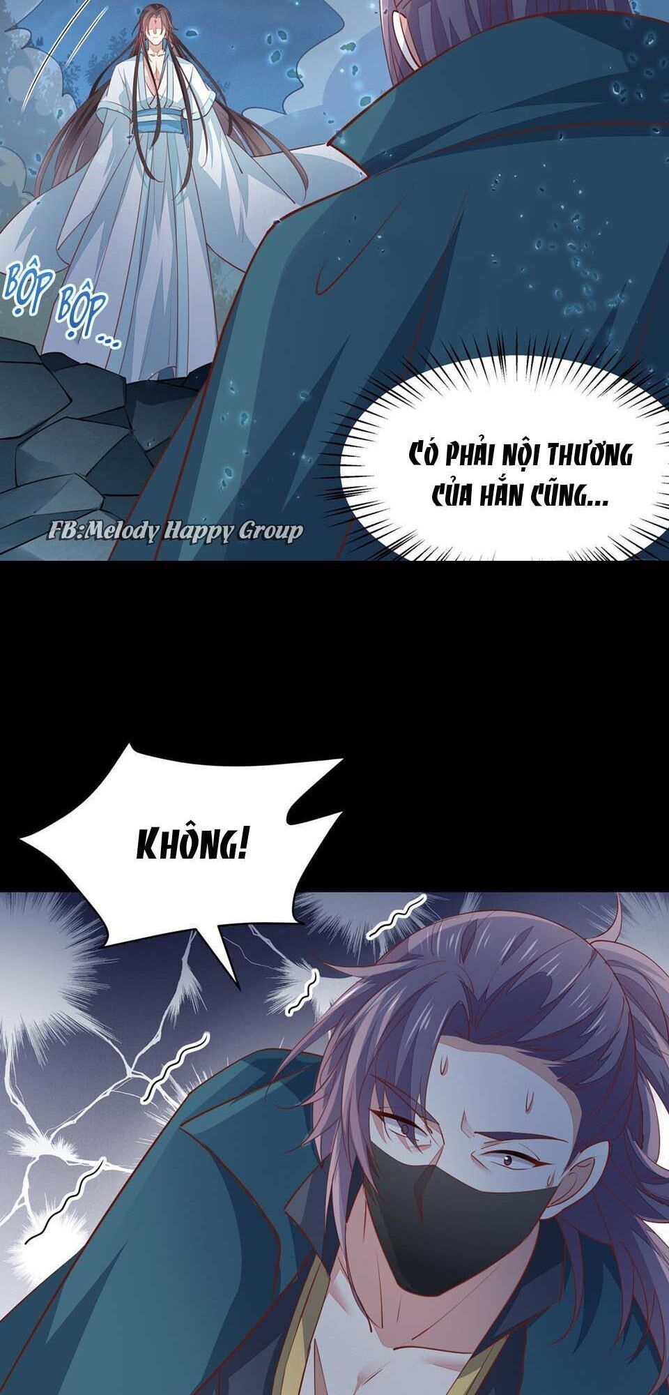 Chi Tôn Đồng Thuật Sư: Tuyệt Thế Đại Tiểu Thư chapter 104 - Trang 32