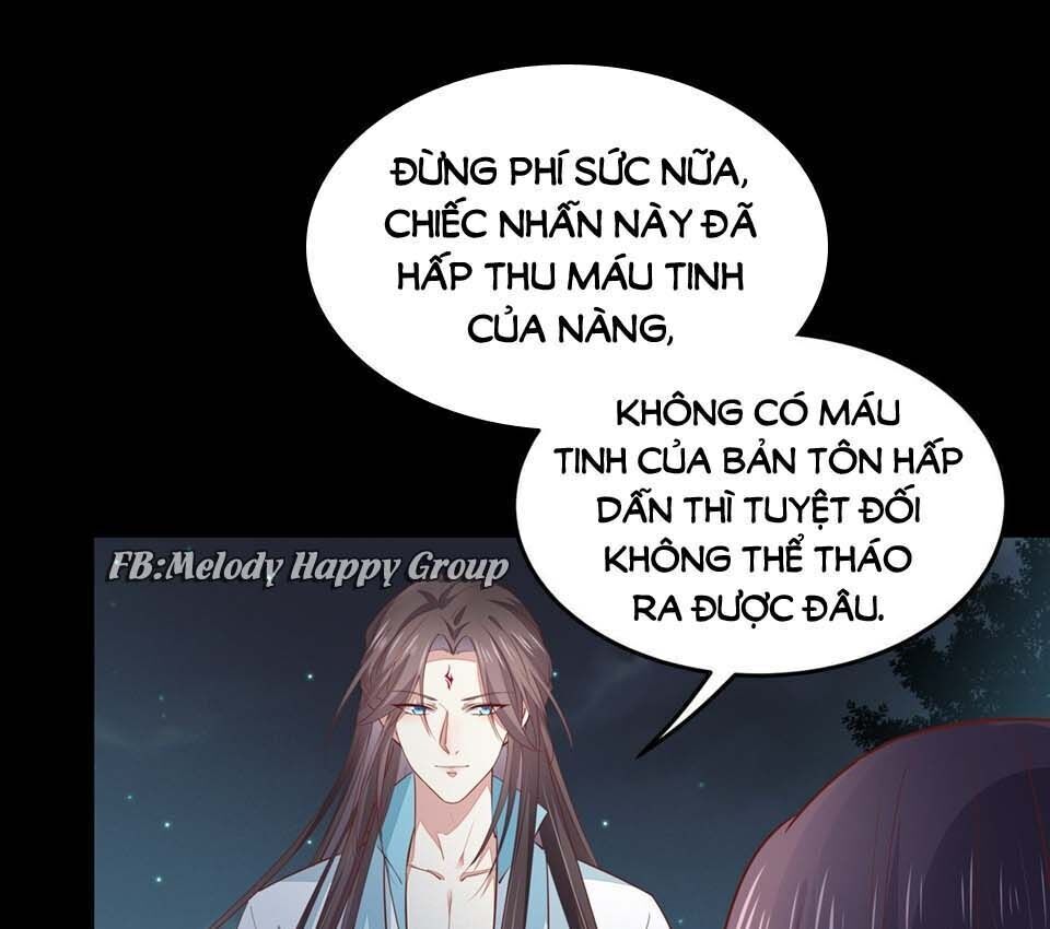 Chi Tôn Đồng Thuật Sư: Tuyệt Thế Đại Tiểu Thư chapter 104 - Trang 5