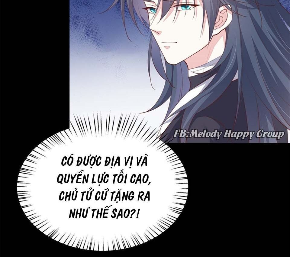 Chi Tôn Đồng Thuật Sư: Tuyệt Thế Đại Tiểu Thư chapter 104 - Trang 7