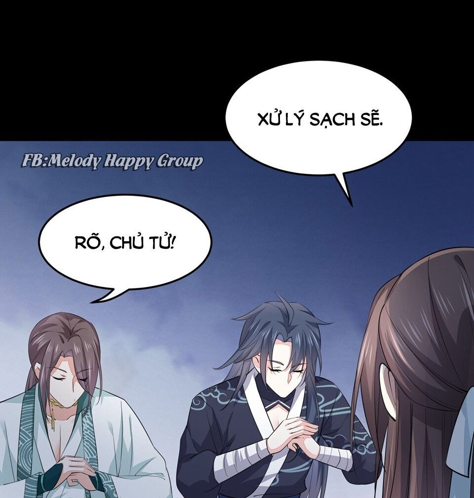 Chi Tôn Đồng Thuật Sư: Tuyệt Thế Đại Tiểu Thư chapter 105 - Trang 11