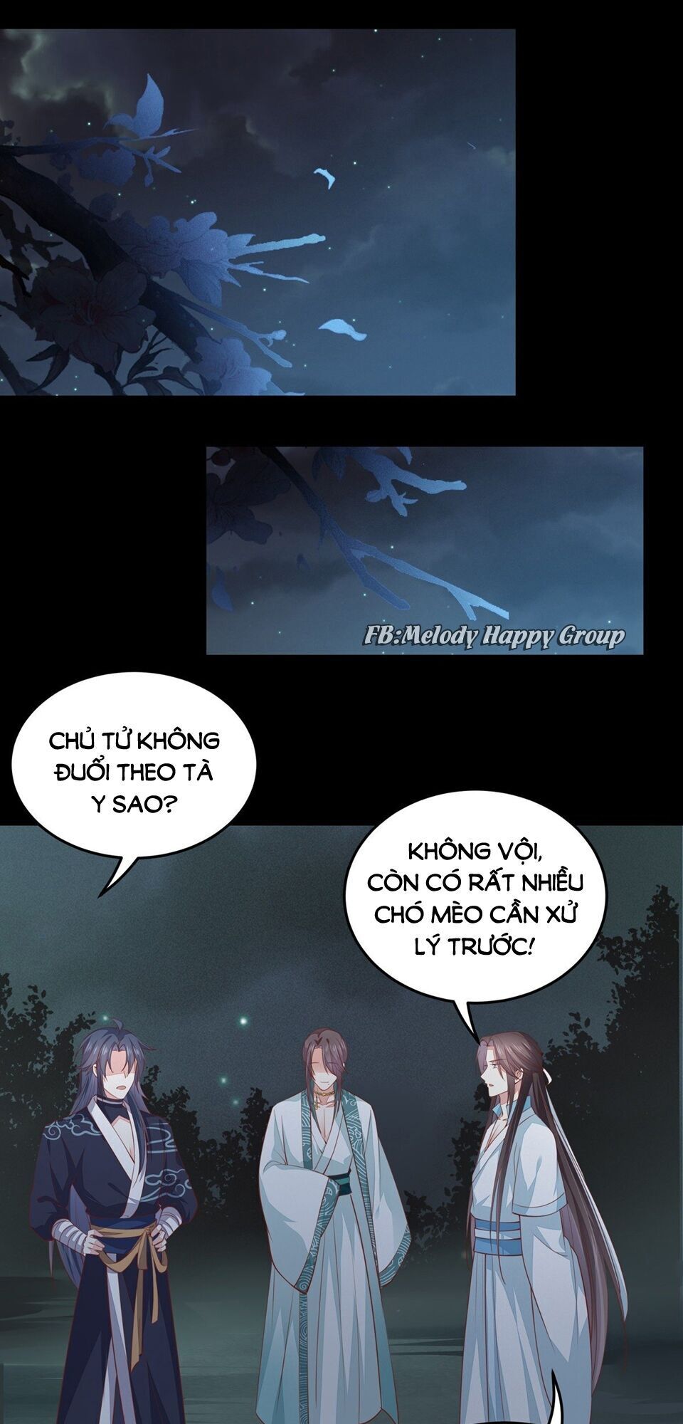 Chi Tôn Đồng Thuật Sư: Tuyệt Thế Đại Tiểu Thư chapter 105 - Trang 14