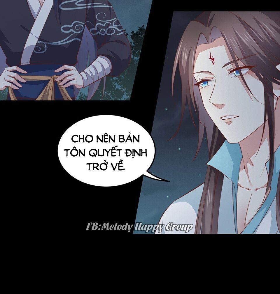 Chi Tôn Đồng Thuật Sư: Tuyệt Thế Đại Tiểu Thư chapter 105 - Trang 17