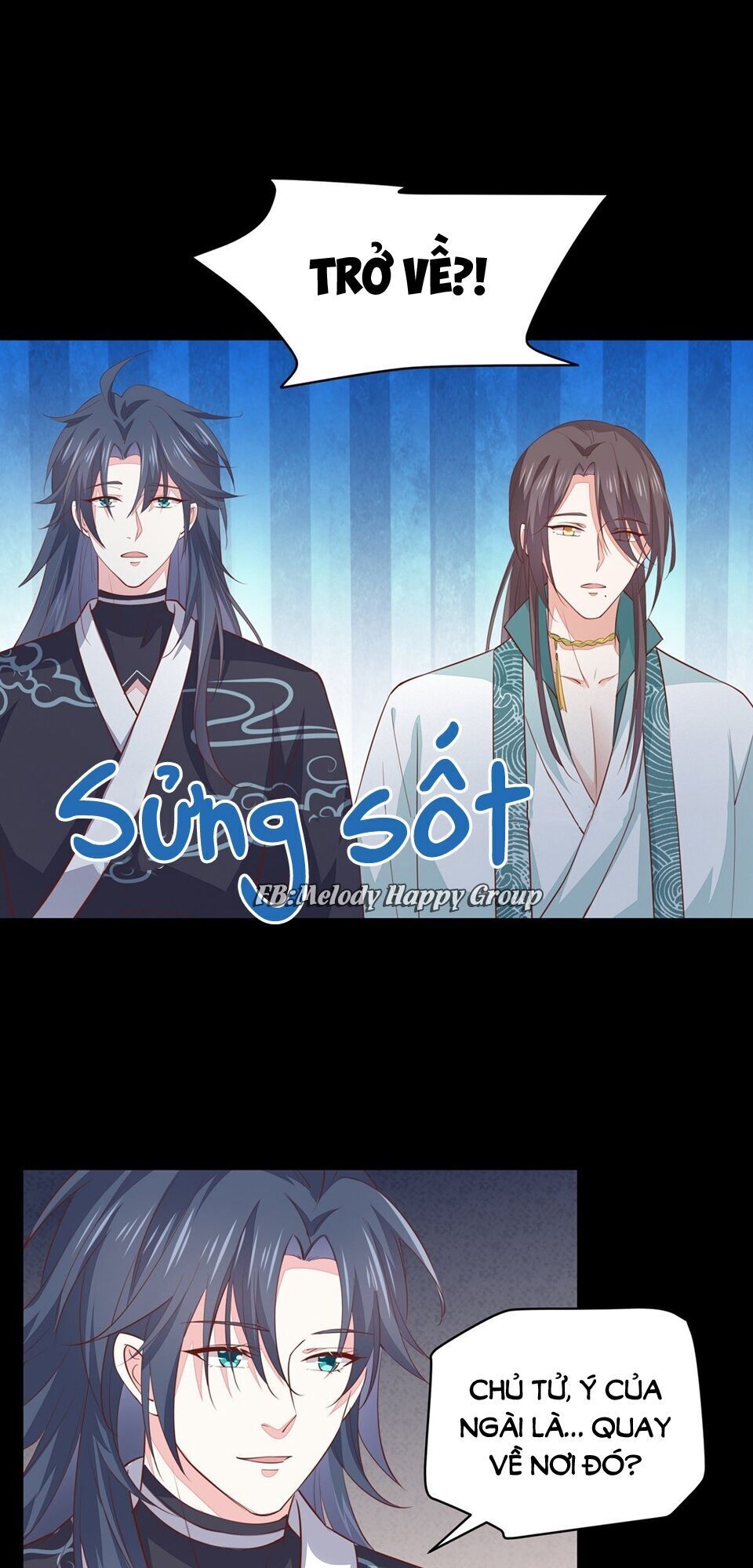 Chi Tôn Đồng Thuật Sư: Tuyệt Thế Đại Tiểu Thư chapter 105 - Trang 18