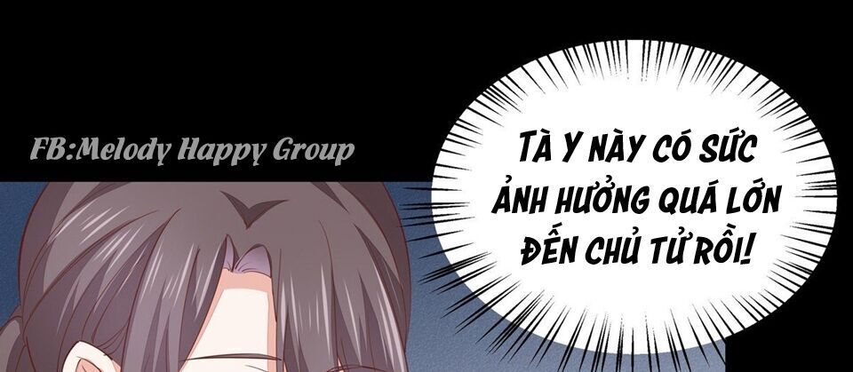 Chi Tôn Đồng Thuật Sư: Tuyệt Thế Đại Tiểu Thư chapter 105 - Trang 21