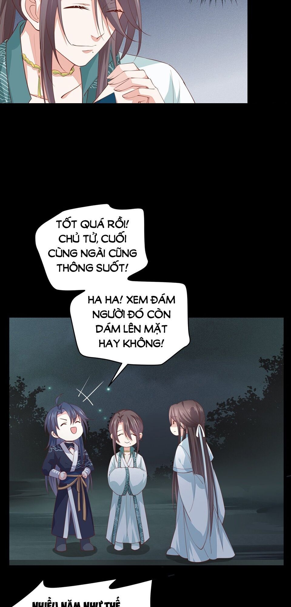 Chi Tôn Đồng Thuật Sư: Tuyệt Thế Đại Tiểu Thư chapter 105 - Trang 22