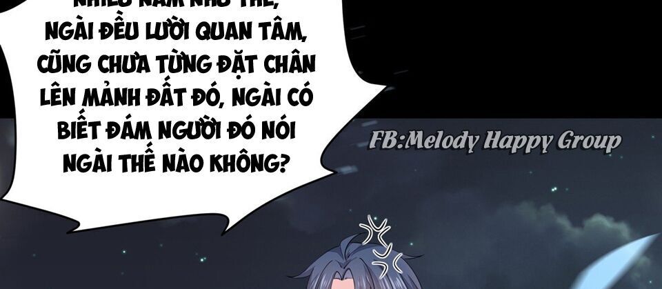 Chi Tôn Đồng Thuật Sư: Tuyệt Thế Đại Tiểu Thư chapter 105 - Trang 23
