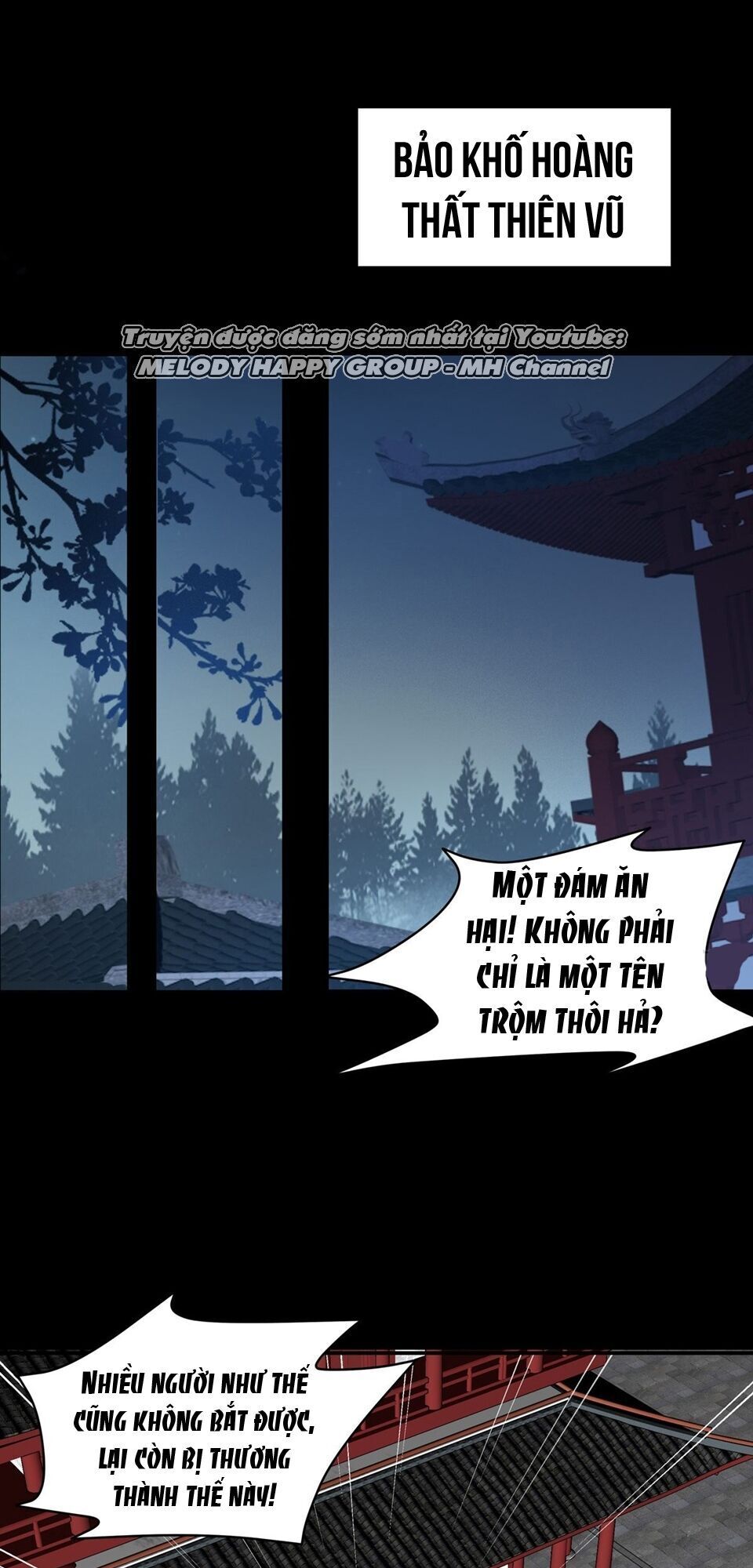 Chi Tôn Đồng Thuật Sư: Tuyệt Thế Đại Tiểu Thư chapter 105 - Trang 26