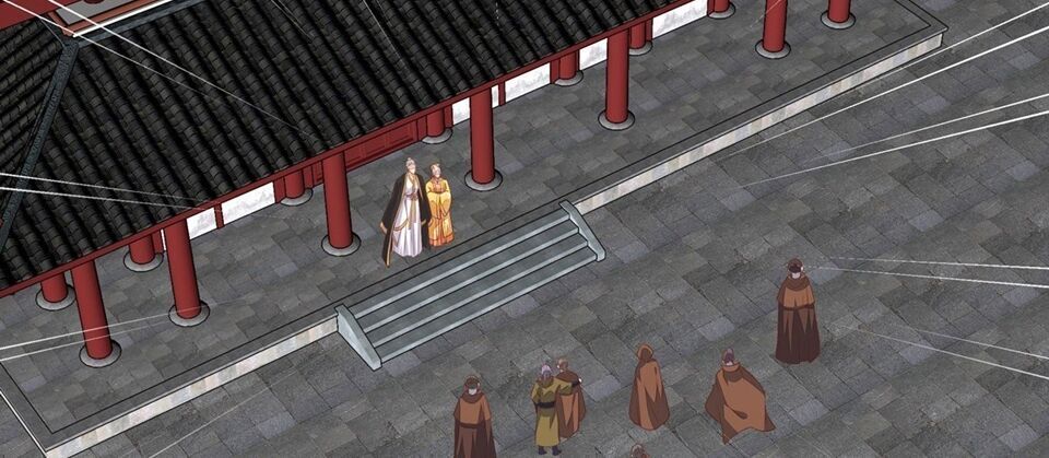 Chi Tôn Đồng Thuật Sư: Tuyệt Thế Đại Tiểu Thư chapter 105 - Trang 27
