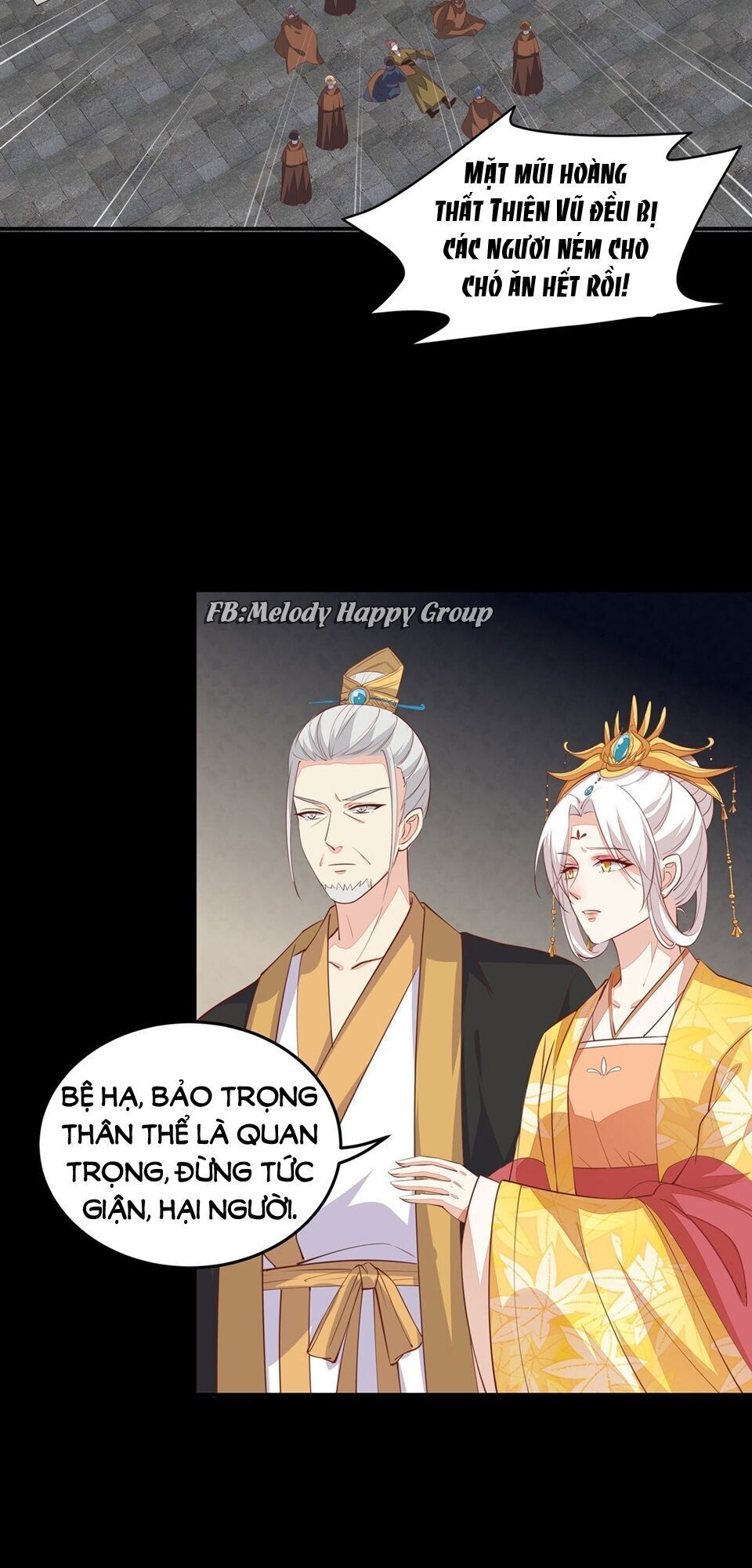 Chi Tôn Đồng Thuật Sư: Tuyệt Thế Đại Tiểu Thư chapter 105 - Trang 28