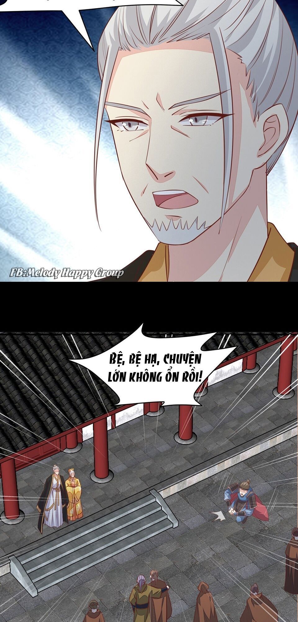 Chi Tôn Đồng Thuật Sư: Tuyệt Thế Đại Tiểu Thư chapter 105 - Trang 30