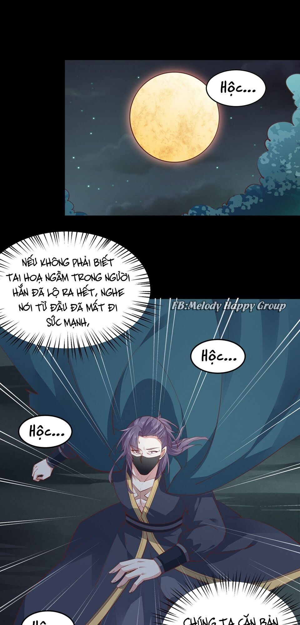 Chi Tôn Đồng Thuật Sư: Tuyệt Thế Đại Tiểu Thư chapter 105 - Trang 4