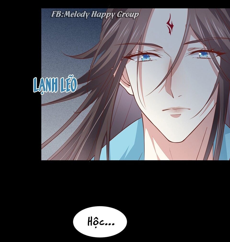 Chi Tôn Đồng Thuật Sư: Tuyệt Thế Đại Tiểu Thư chapter 105 - Trang 7