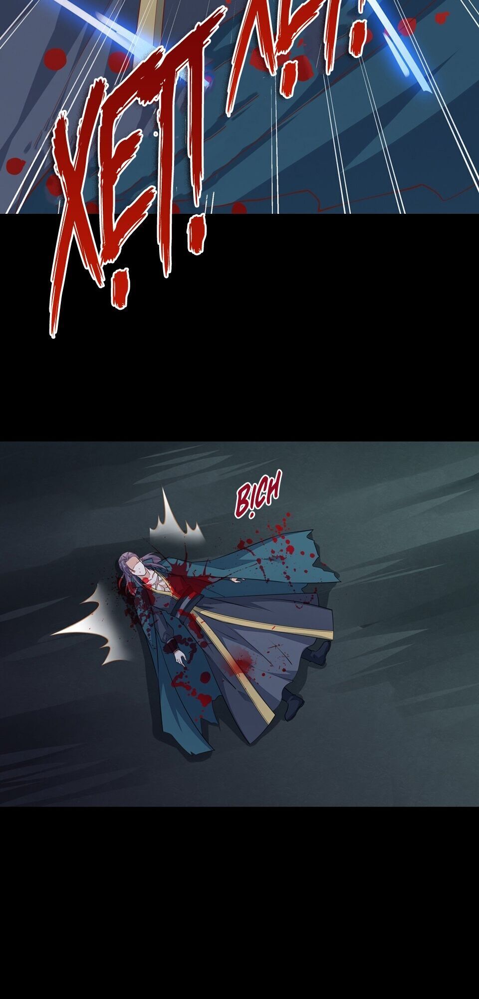 Chi Tôn Đồng Thuật Sư: Tuyệt Thế Đại Tiểu Thư chapter 105 - Trang 10