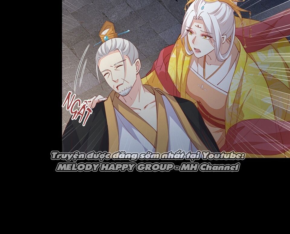 Chi Tôn Đồng Thuật Sư: Tuyệt Thế Đại Tiểu Thư chapter 106 - Trang 11