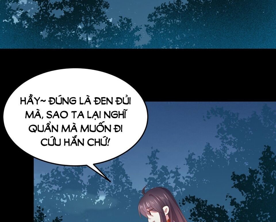 Chi Tôn Đồng Thuật Sư: Tuyệt Thế Đại Tiểu Thư chapter 106 - Trang 13