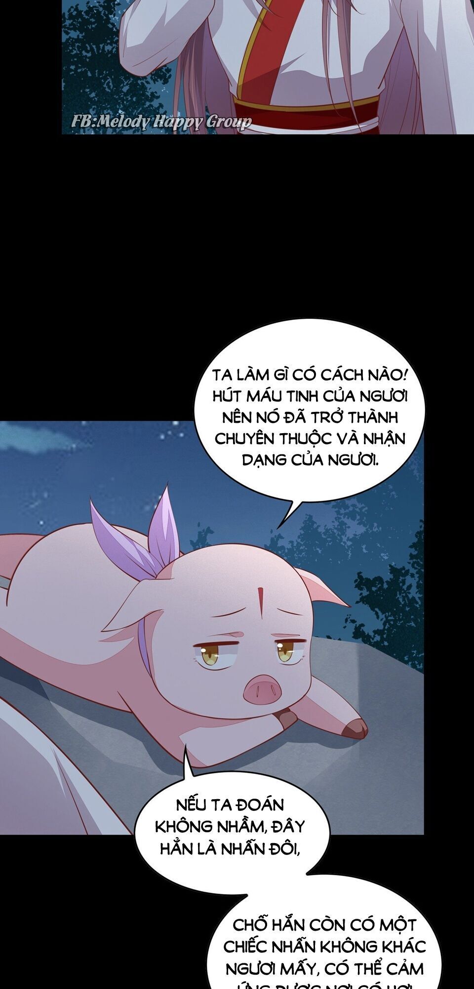 Chi Tôn Đồng Thuật Sư: Tuyệt Thế Đại Tiểu Thư chapter 106 - Trang 22