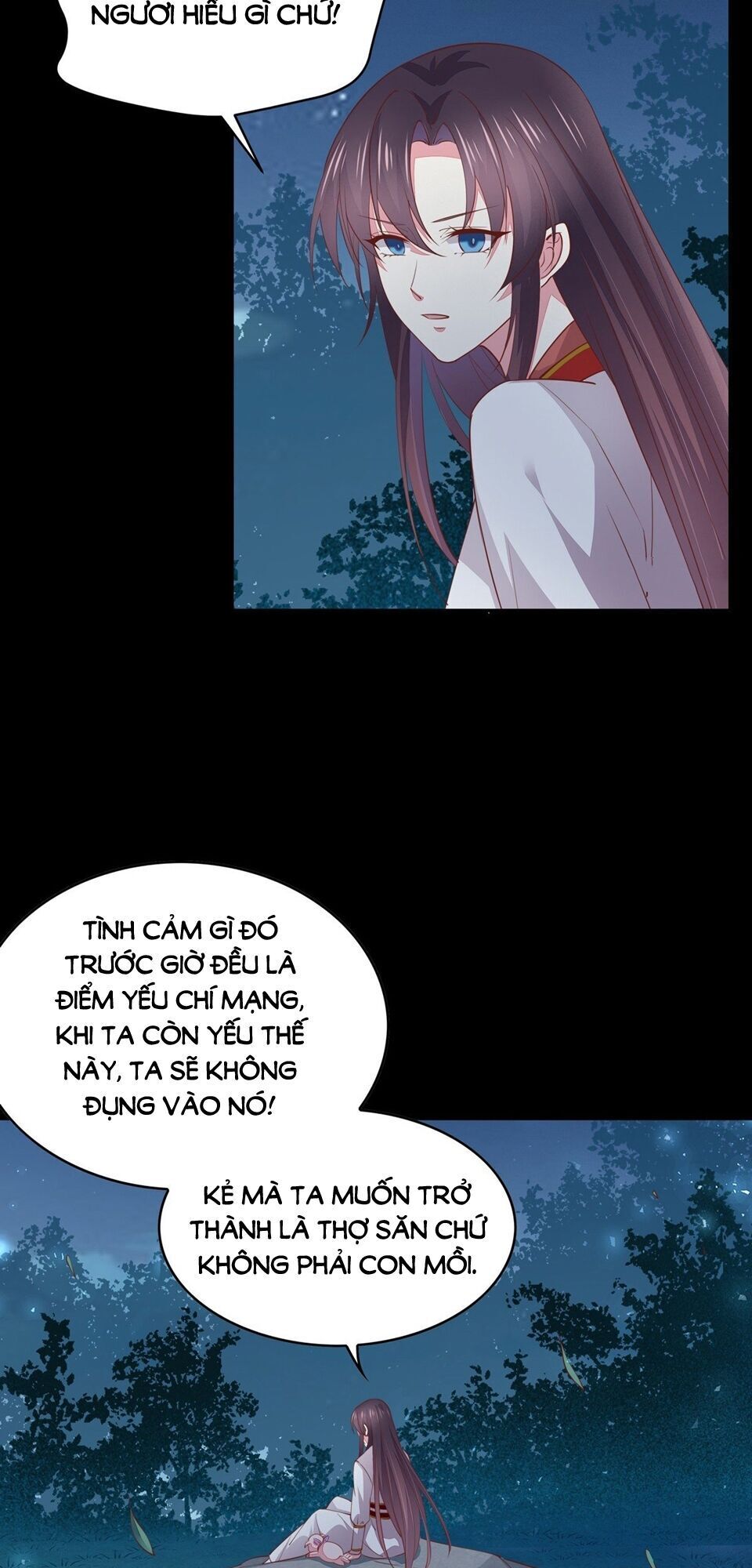 Chi Tôn Đồng Thuật Sư: Tuyệt Thế Đại Tiểu Thư chapter 106 - Trang 26