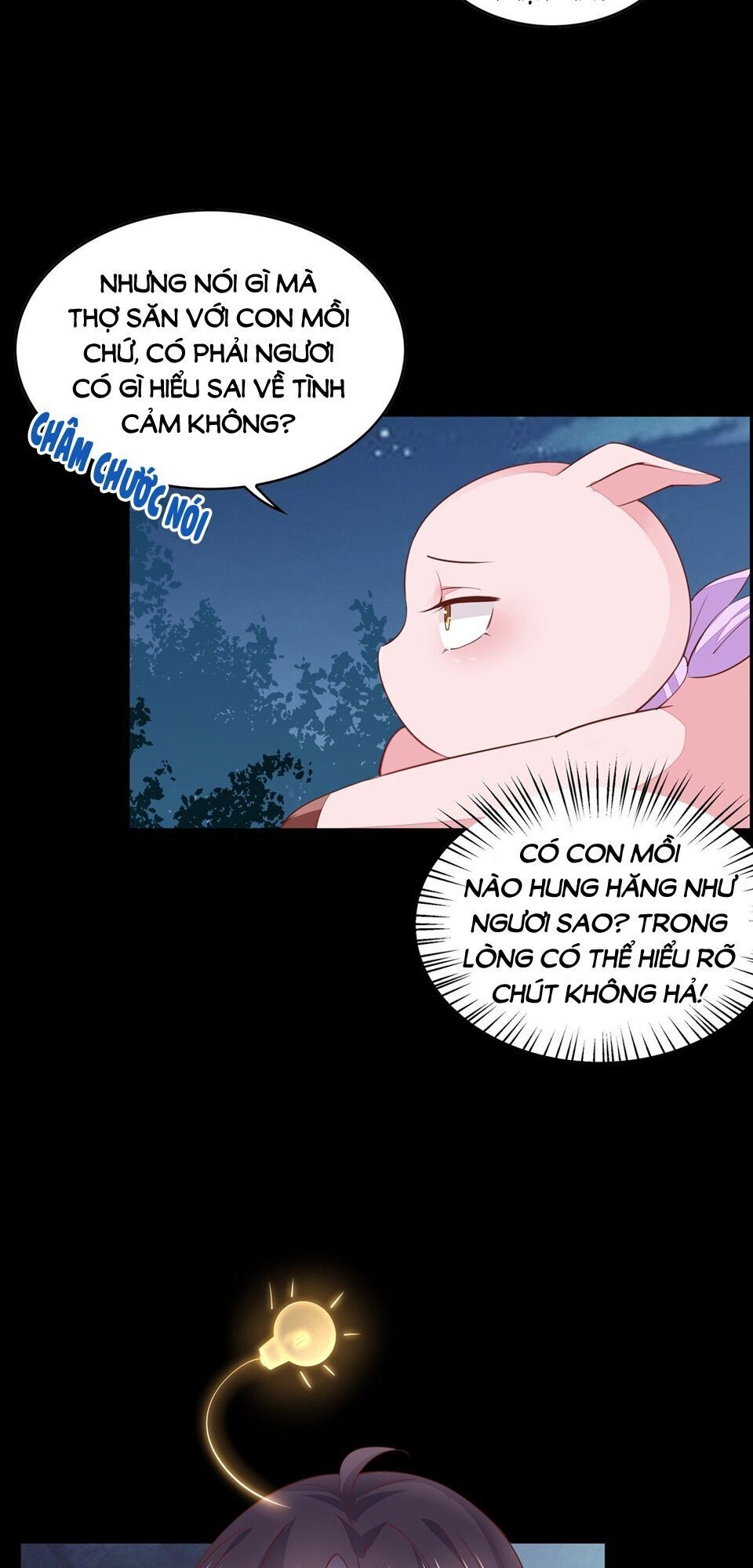 Chi Tôn Đồng Thuật Sư: Tuyệt Thế Đại Tiểu Thư chapter 106 - Trang 28