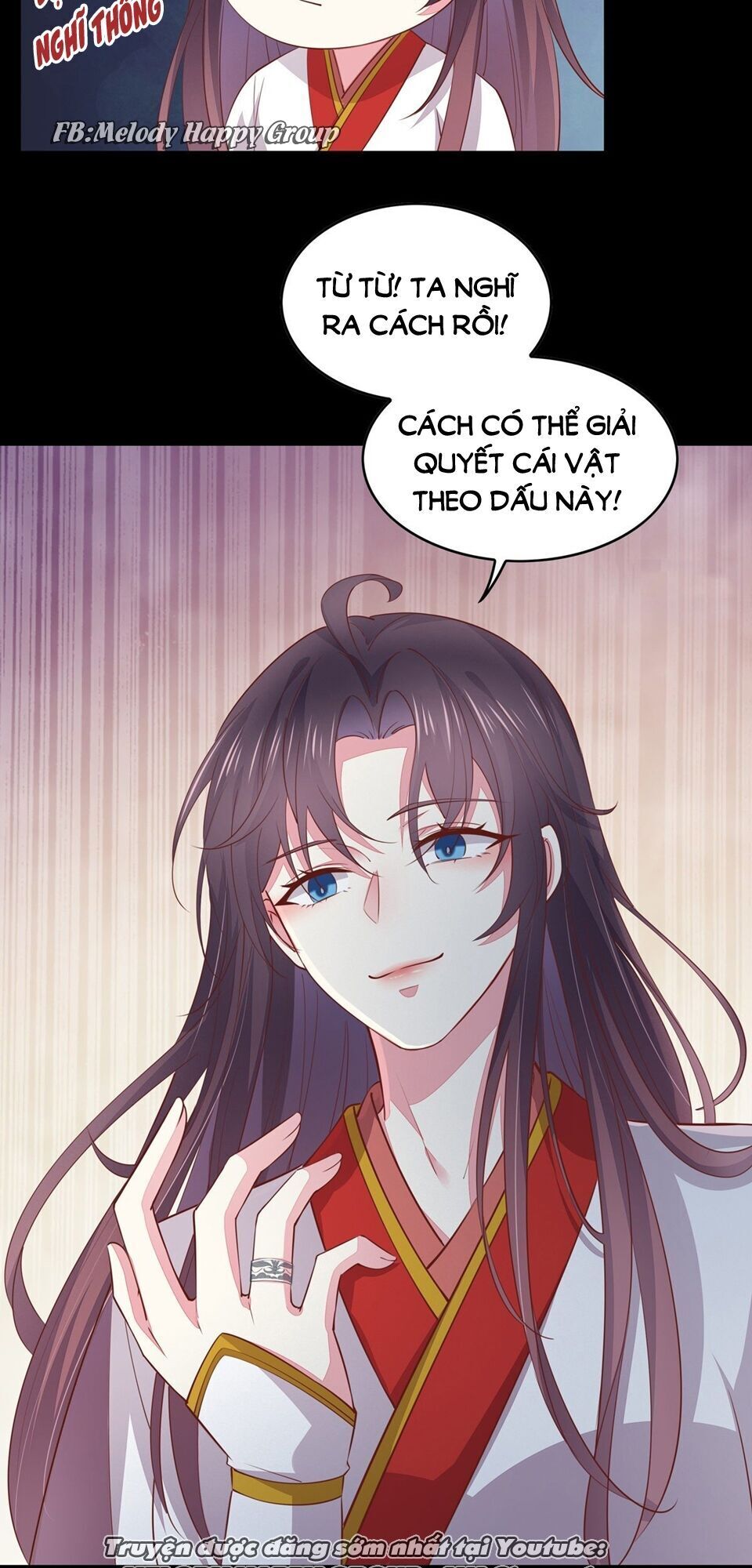 Chi Tôn Đồng Thuật Sư: Tuyệt Thế Đại Tiểu Thư chapter 106 - Trang 30
