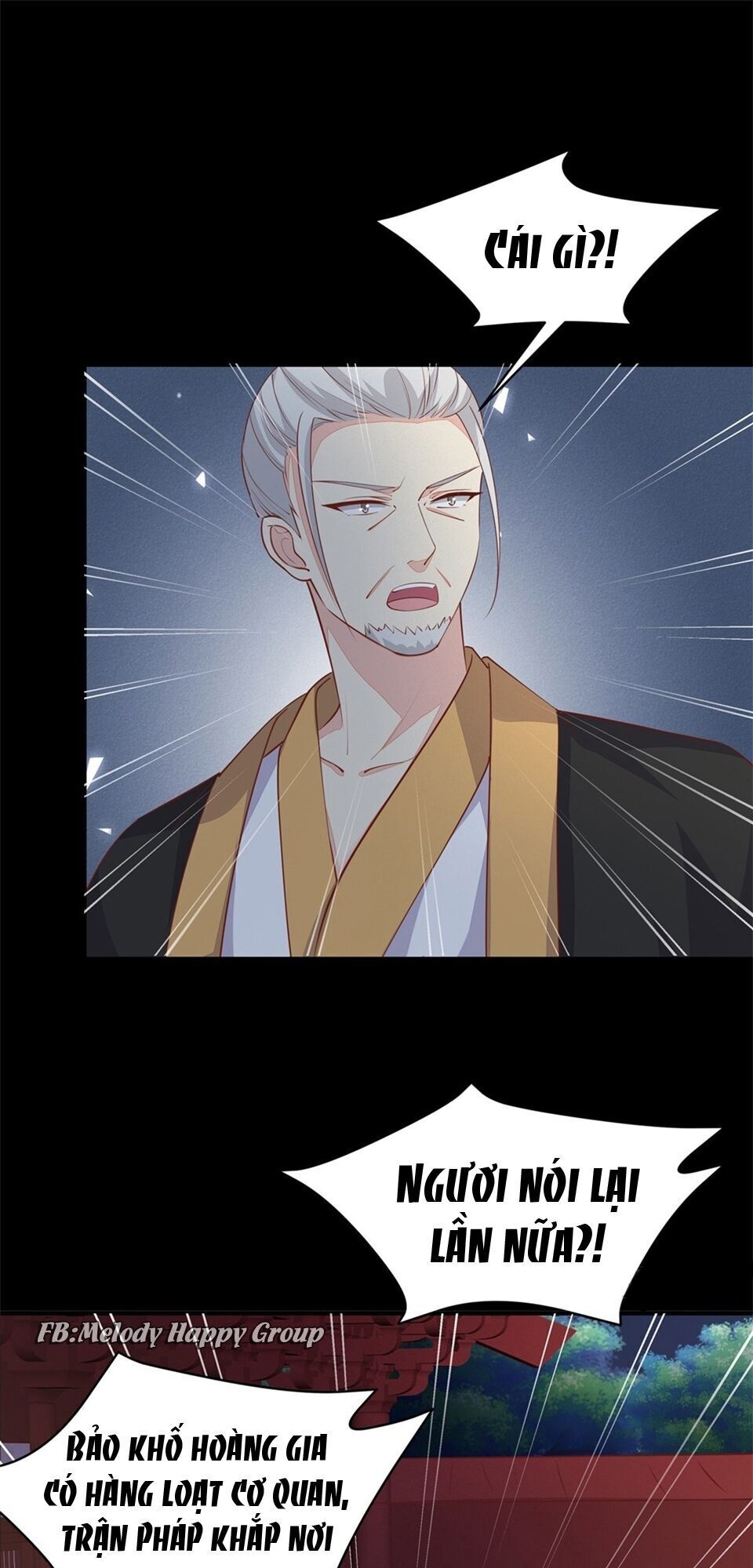 Chi Tôn Đồng Thuật Sư: Tuyệt Thế Đại Tiểu Thư chapter 106 - Trang 4