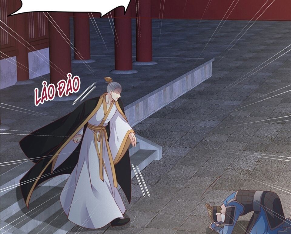 Chi Tôn Đồng Thuật Sư: Tuyệt Thế Đại Tiểu Thư chapter 106 - Trang 5