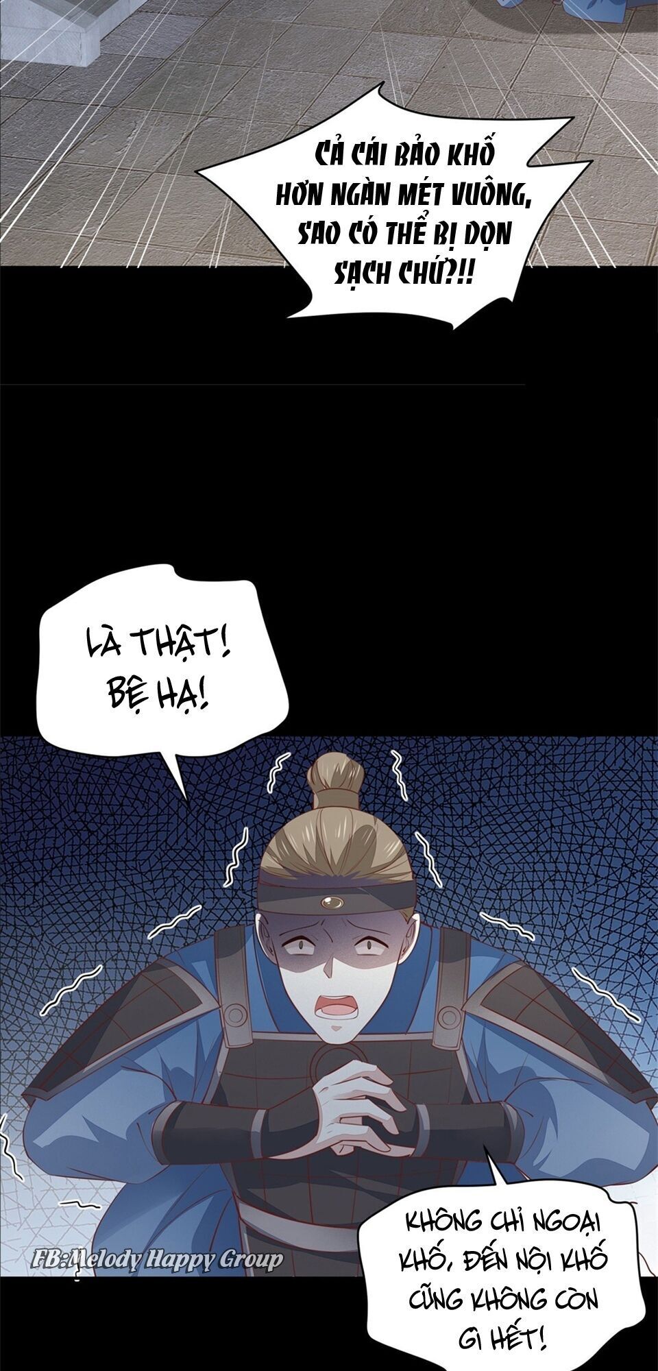 Chi Tôn Đồng Thuật Sư: Tuyệt Thế Đại Tiểu Thư chapter 106 - Trang 6