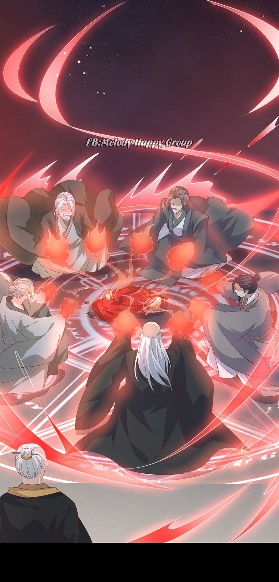 Chi Tôn Đồng Thuật Sư: Tuyệt Thế Đại Tiểu Thư chapter 107 - Trang 12